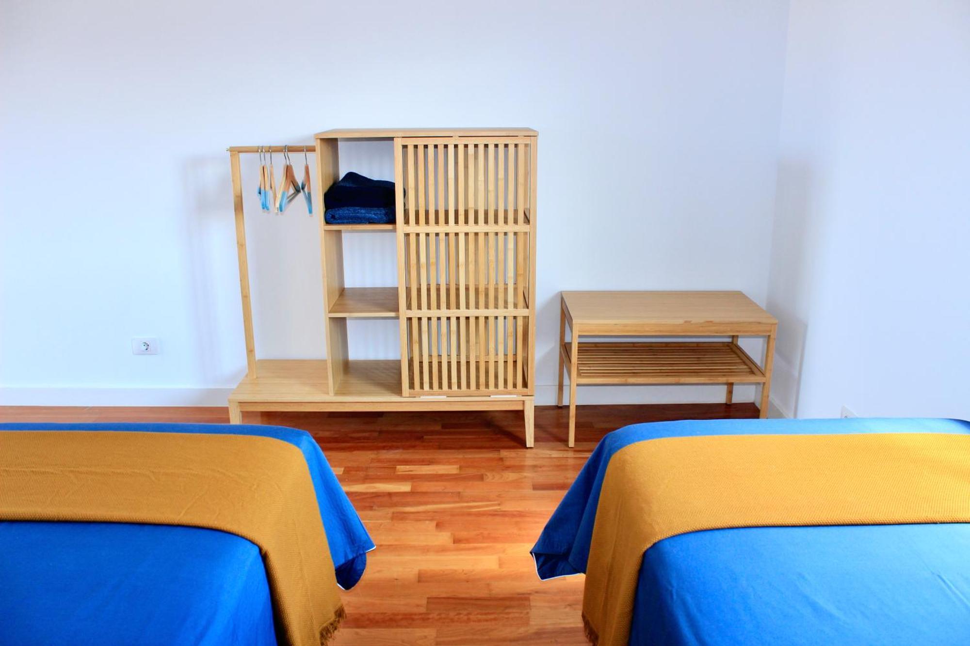 Ferienwohnung 3Bdr + 2Bath Comfy House El Medano Exterior foto