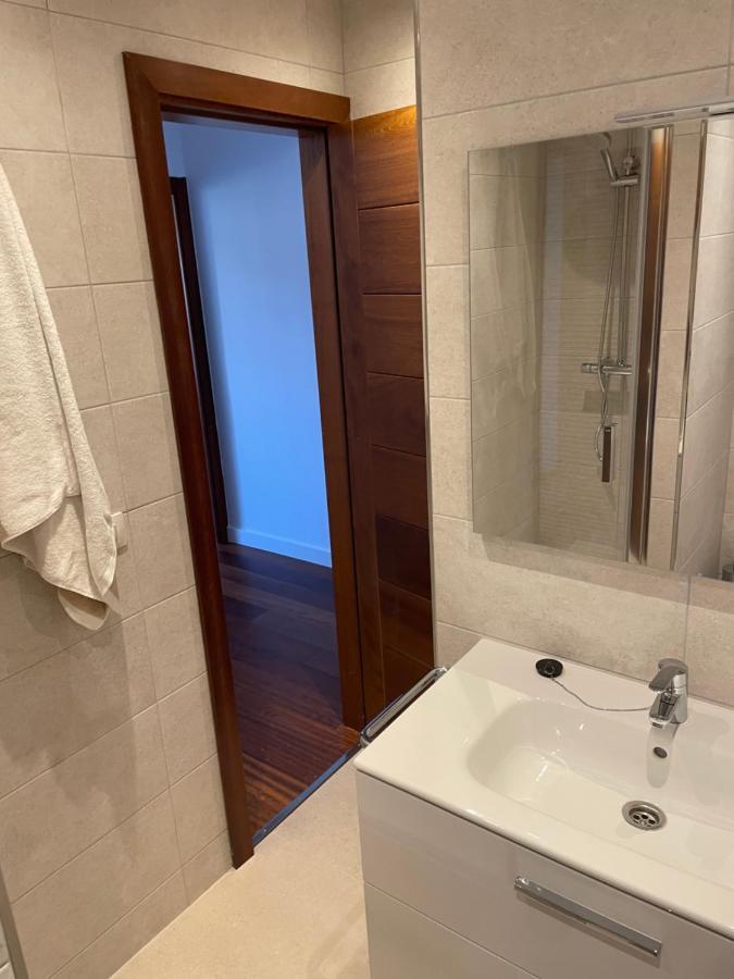 Ferienwohnung 3Bdr + 2Bath Comfy House El Medano Exterior foto