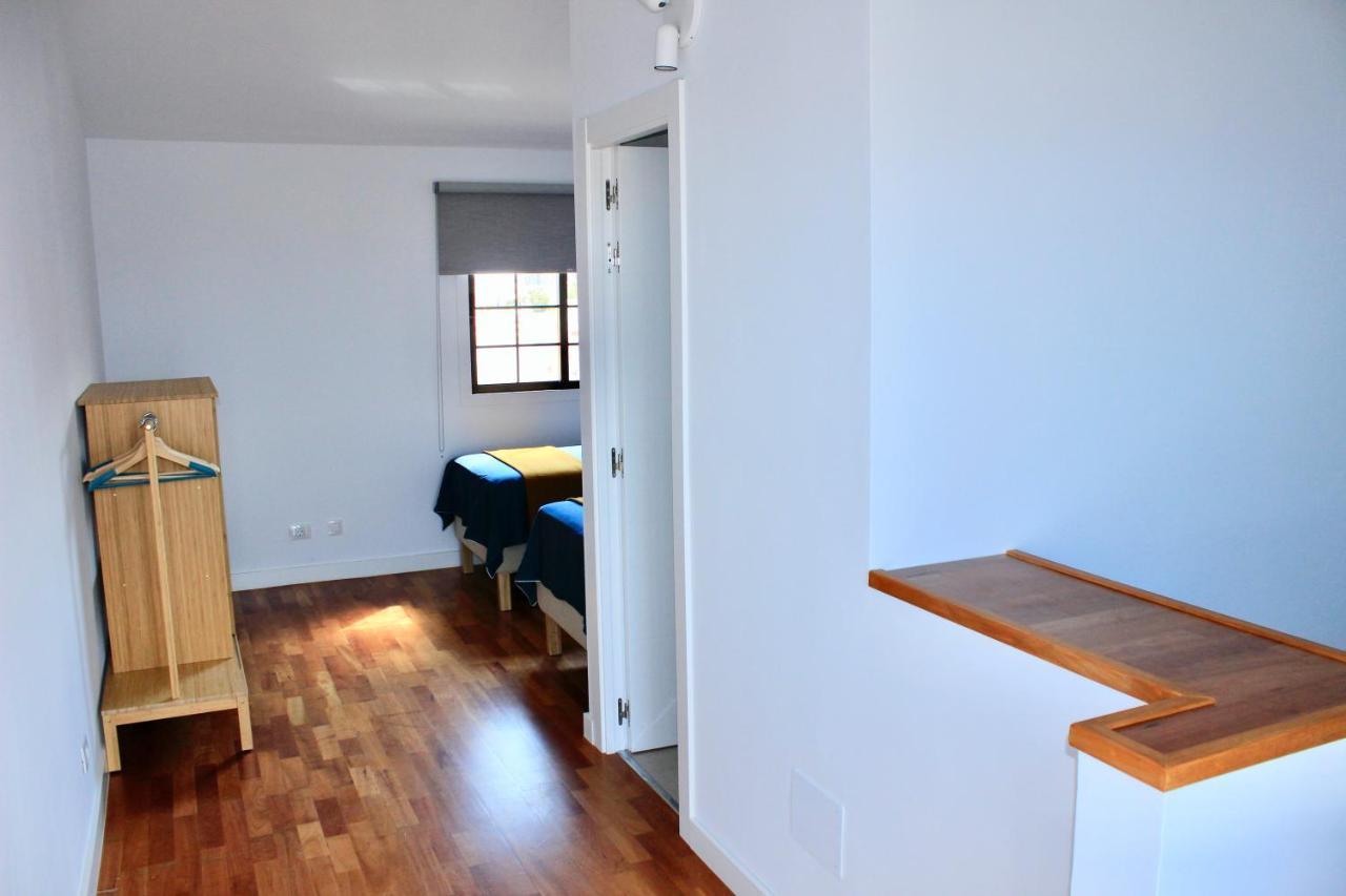 Ferienwohnung 3Bdr + 2Bath Comfy House El Medano Exterior foto